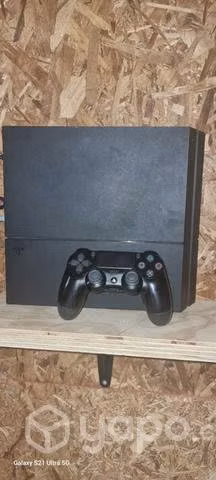 Ps4 500 g