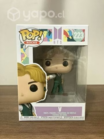 Funko BTS V