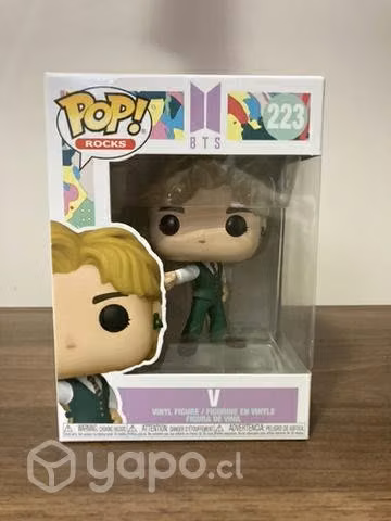 Funko BTS V