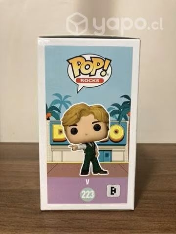 Funko BTS V