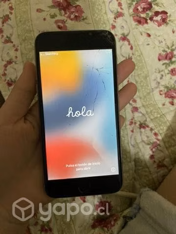 IPhone S