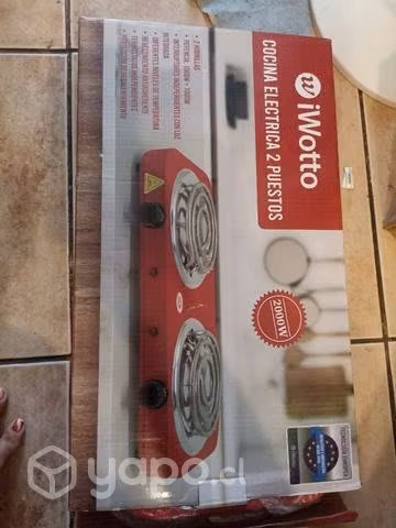 Electrodomesticos - Imagen 4