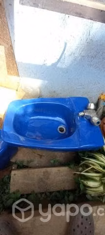 Bidet con llaves - Imagen 3
