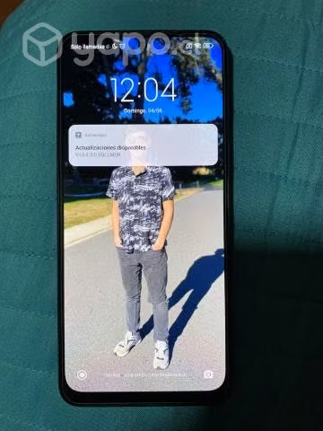 Redmi Note 11, semi nuevo