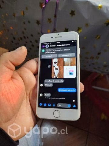 IPhone 8 64GB
