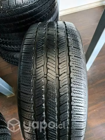 Neumaticos NEXEN nuevos 275/55/r20, roadian - Imagen 3