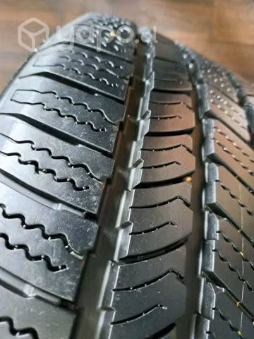 Neumaticos NEXEN nuevos 275/55/r20, roadian - Imagen 2