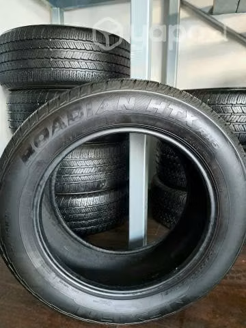 Neumaticos NEXEN nuevos 275/55/r20, roadian - Imagen 4