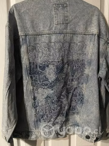 Chaquetas nuevas Americanino - Imagen 4