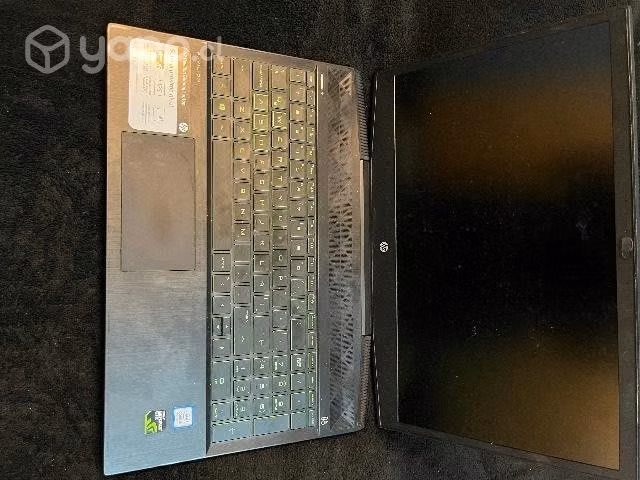 Hp pavilion gaming - Imagen 2