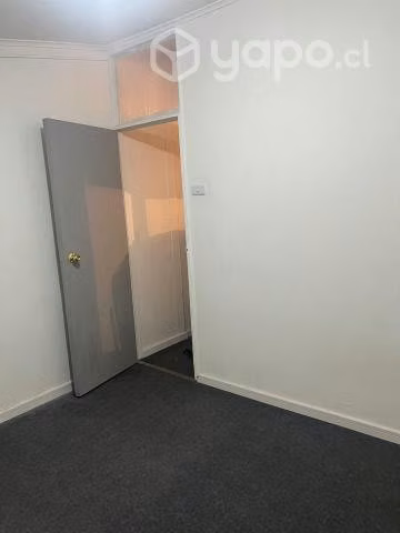 Casa en cerro navia