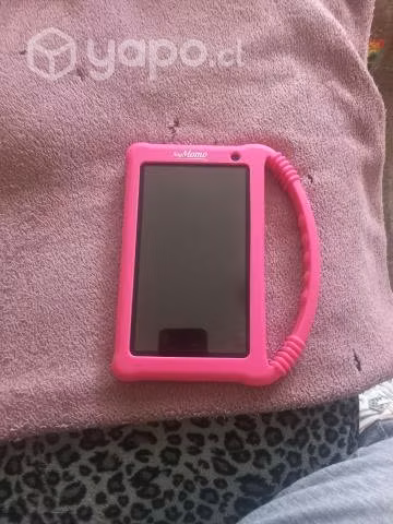 TABLET LITE 2.0 soyMOMO