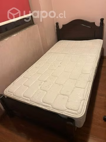 Cama de una y dos plazas - Imagen 3