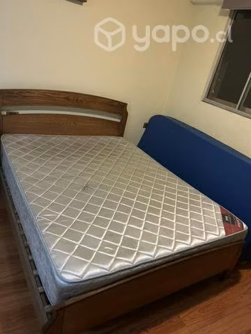 Cama de una y dos plazas - Imagen 2