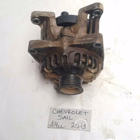 Alernador Chevrolet Chevrolet Sail 1.4 2013