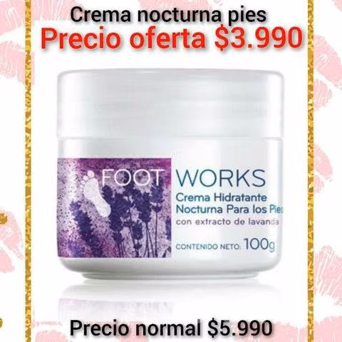 Crema pies