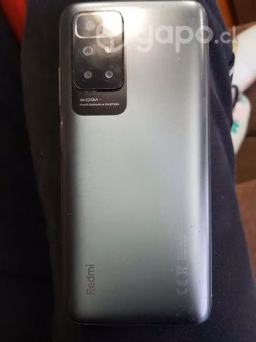 Telefono redmi 10 - Imagen 2