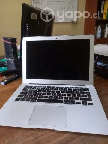 MacBook air - Imagen 2