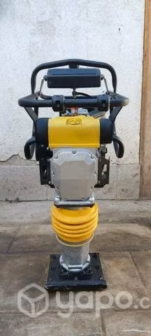 Patapata Equipos Compactacion