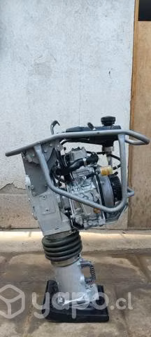 Patapata Equipos Compactacion