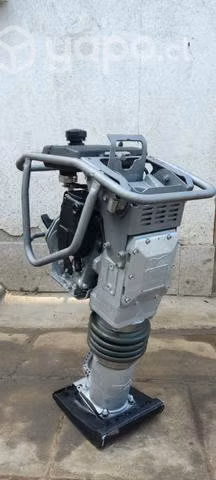 Patapata Equipos Compactacion