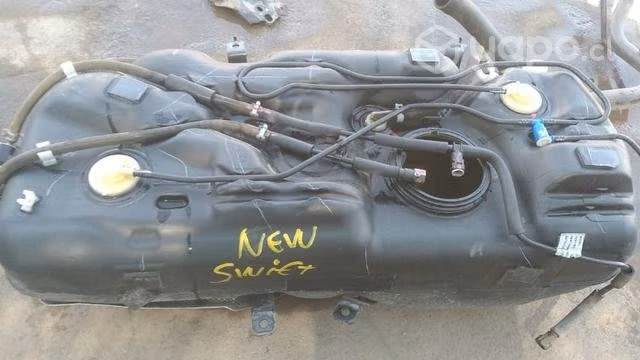 Estanque de bencina Suzuki new Swift año 2016 desa