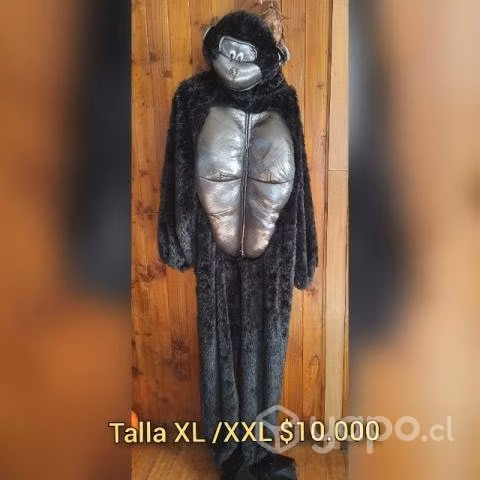 Enteritos tallas M/L minions - Imagen 2
