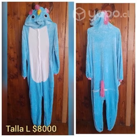 Enteritos tallas M/L minions - Imagen 5