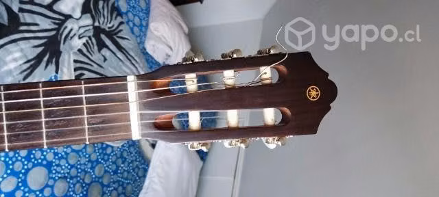 Guitarra electroacústica - Imagen 4