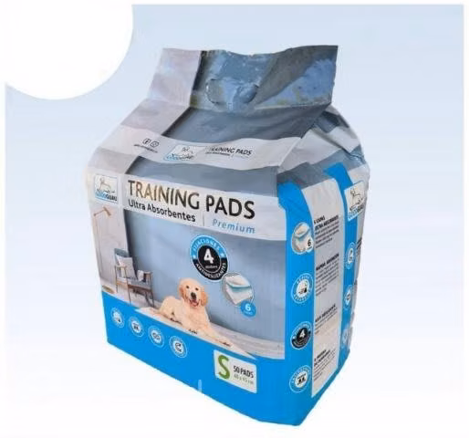 Sabanillas para perro - Imagen 2