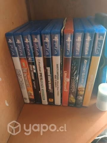 PS4
