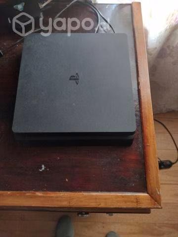 PS4 - Imagen 2