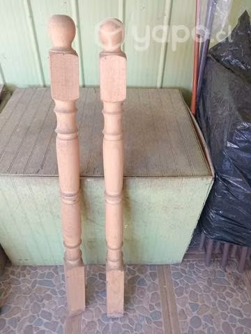 Bastones para escaleras