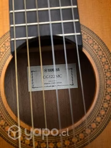 Guitarra Nueva - Imagen 3