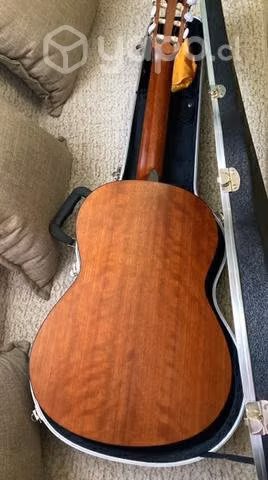 Guitarra Nueva - Imagen 4