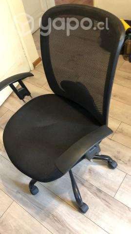 Silla escritorio - Imagen 2