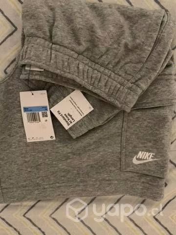 Short cargo Nike - Imagen 2