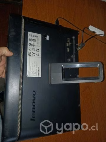 Pc escritorio Lenovo - Imagen 6