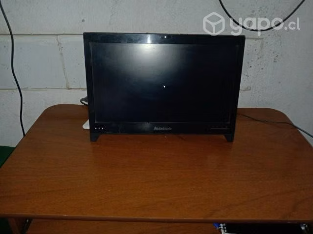 Pc escritorio Lenovo - Imagen 4