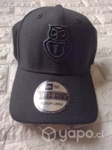 Jockey New Era U de Chile