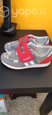 Zapatillas