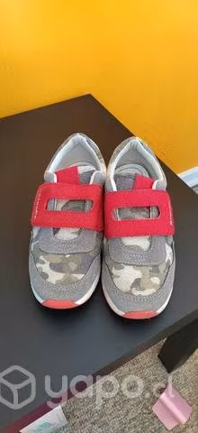 Zapatillas