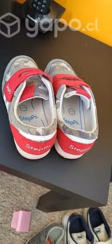 Zapatillas