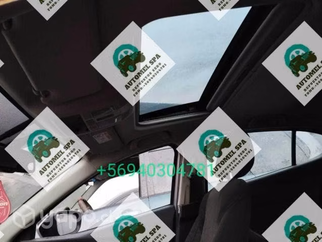 Mazda 3 2017 2.0 bencinero caja automática