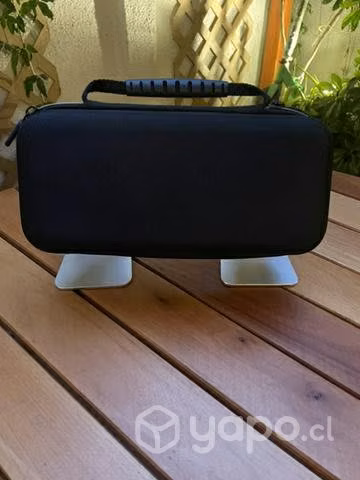 Estuché fibra negro - Imagen 5