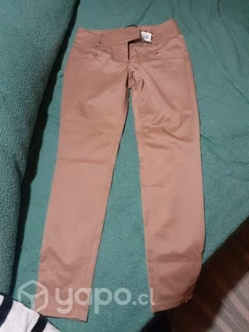 Pantalon como nuevo