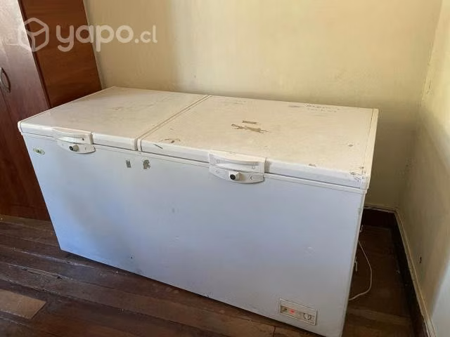 Congeladoras