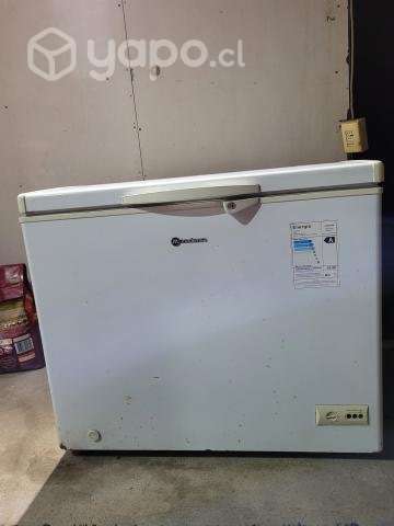 Conservadora 196 L - Imagen 4