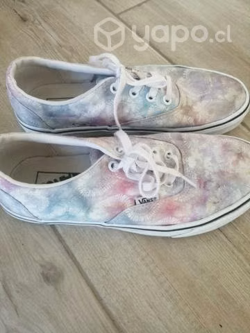 Zapatillas Vans originales n37