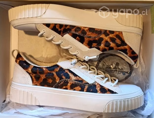 Zapatilla urbana Michael Kors